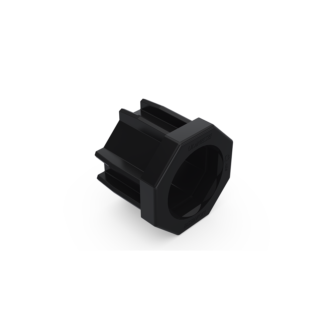 ADAPTADOR OCT60 RECOLHEDOR 8118/8155 ABS PRT