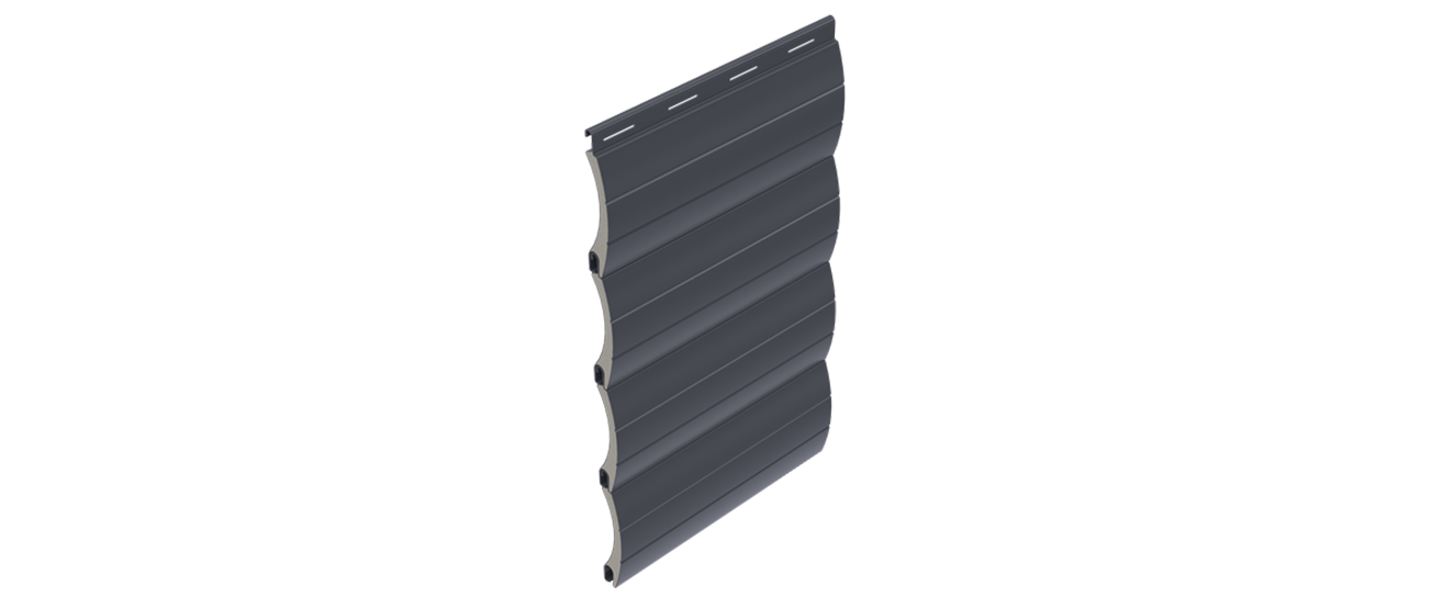 PALHETA UDIAL 41 EVO