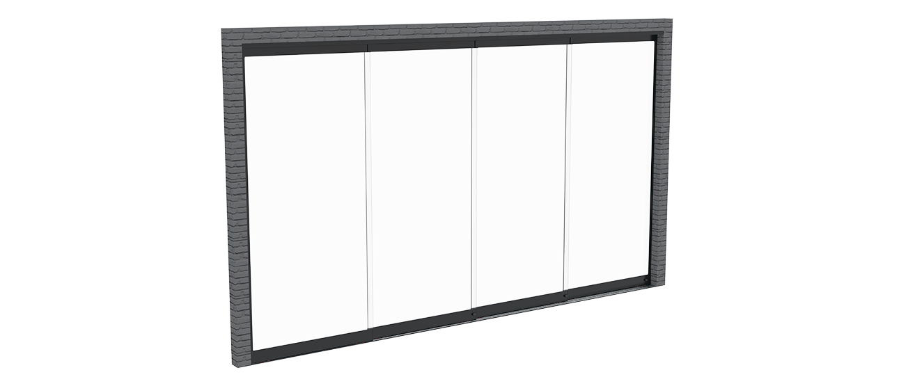 SPACE DOOR