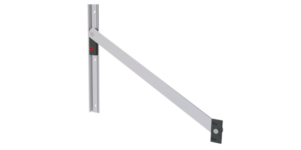 Limitador BRA30RIS
