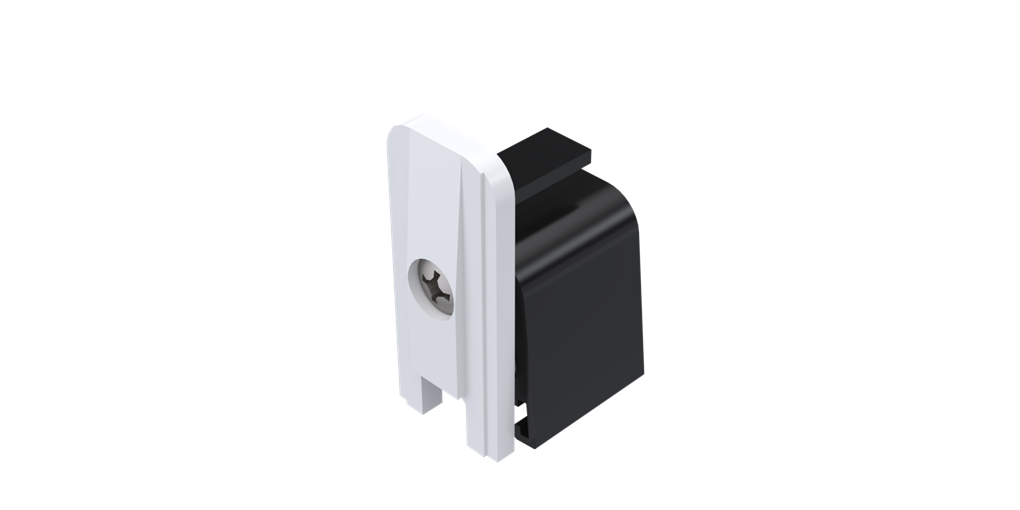 GUIA DESLIZANTE Vedação ECOLINE 2.5 21 mm
