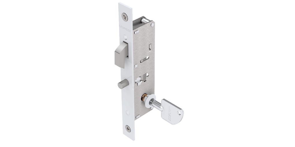 FECHADURA 816A
