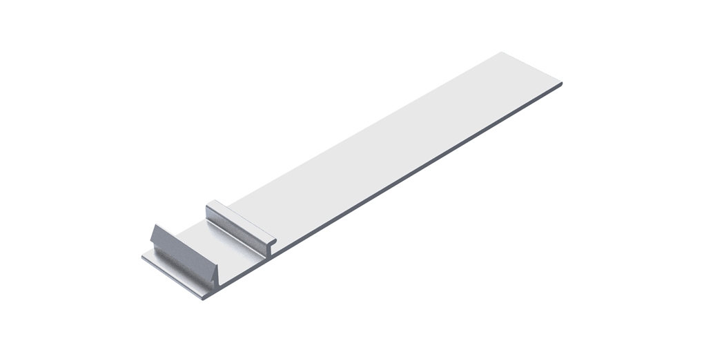 CHU840(ALUMINIO)