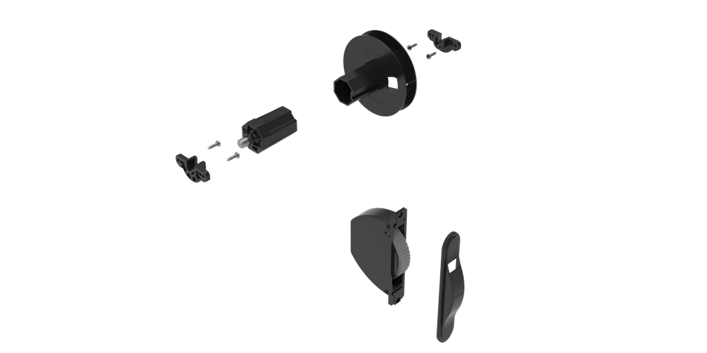 RECOLHEDOR 8118-40