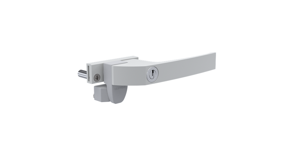 FECHO MAX-AR 655DC-37-7-EXC