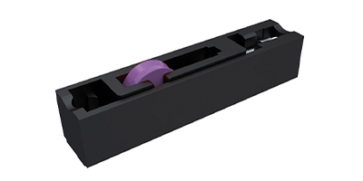 ROLDANA SIMPLES SD-2581 (ROL440)