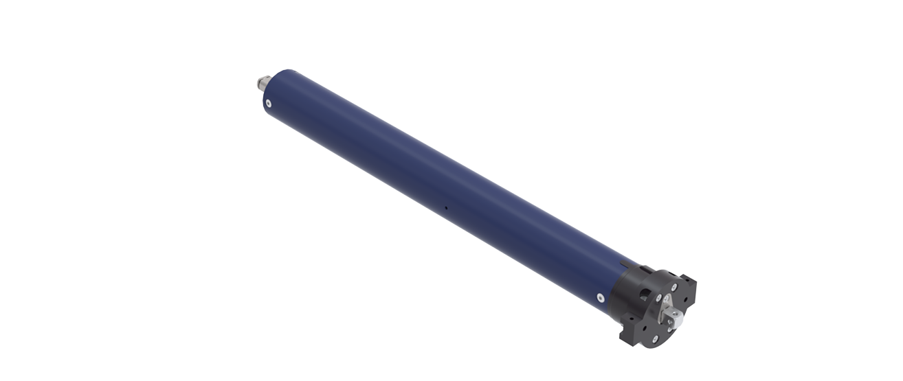 MOTOR LINHA BOLT UDM45R