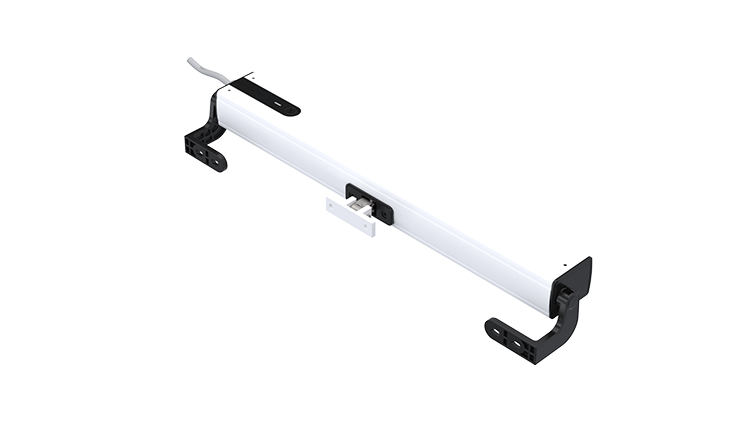 KIT ATUADOR MAXIM-AR 250N-400MM BIVOLT R
