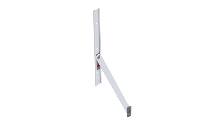 BraÃ§o Limitador UDMAX-R