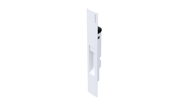 CONCHA CEGA SLIDE PORTA SQUARE BCO