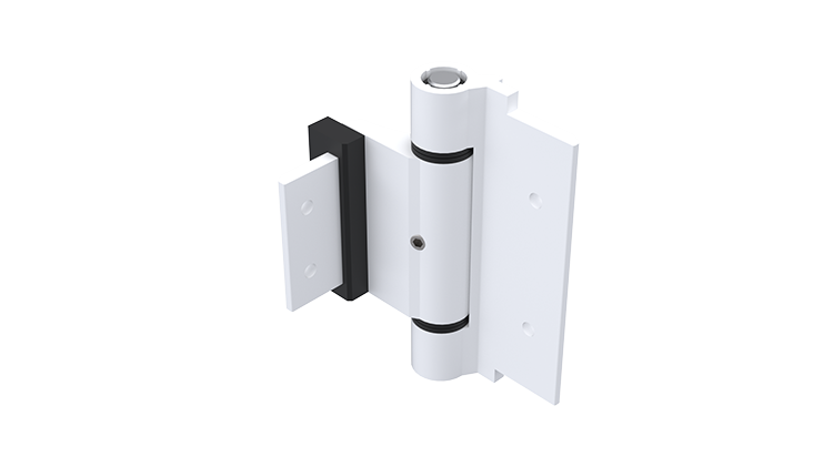 DOBRADICA 780 RC C 3PCS
