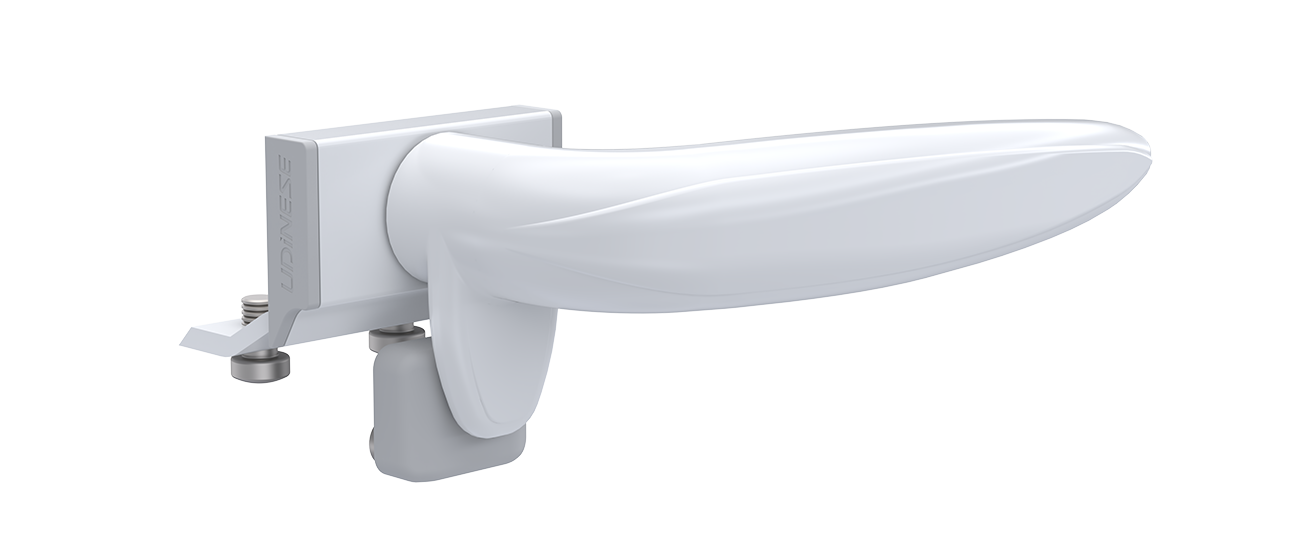 FECHO MAX-AR 6725 35 GD