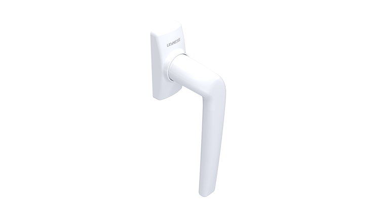 MAÇANETA CREMONA EURO EXCÊNTRICA SLIM SQUARE